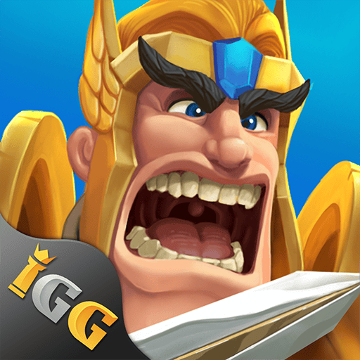 Play Games  Logo